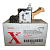 Картридж со скрепками MFF (5K) XEROX WCP 5655/-/5687(097S03409,097S03410), станд.фин.4110/4595, WCP 65/75/90/CQ92xx (100 лист.) DC 490,