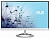 ASUS 27" MX279H IPS LED, 16:9, 1920 x1080, 178°/178°, HDMI, D-Sub, DVI-D, Black, 90LMGD051R010O1C-