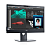 Dell 23.8" P2418HZm Multimedia LED BK/BK ( IPS; 16:9; 250 cd/m2; 1000:1; 6ms; 1920x1080; 178/178; VGA; DP;  HDMI; USB; Swiv; Tilt; HAS; Pivot; Cam; Spk; Mic )
