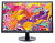 21,5" AOC E2260SWDAN 1920x1080 TN LED 16:9 5ms VGA DVI 20M:1 90/65 200cd Speakers Black