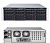 Supermicro SuperServer 3U 6038R-E1CR16N no CPU(2) E5-2600v3/v4 no memory(24)/ on board C612 RAID 0/1/5/10/ LSI3108SAS3/ no HDD(16)LFF/ 4x10Gb/ 2x900W/ Single Expander backplane