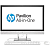 HP Pavilion 24 I 24-r113ur Non-Touch Intel Core i3-8100T 4GB DDR4 (1X4GB)16GB +1TB Intel UHD Graphics 630no DVDUSB KBD, USB MOUSE Webcam Blizzard White Win10