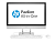 HP Pavilion 24 A 24-r106ur Touch AMD Ryzen R5 2500U (Quad)16GB DDR4-2400 DIMM (2x8GB)SSD 128GB +1TB AMD Radeon Vega 8no DVDUSB KBD, USB MOUSE Webcam Blizzard White Win10