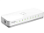 D-Link DES-1008C/A1B, L2 Unmanaged Switch with 8 10/100Base-TX ports.2K Mac address, Auto-sensing, 802.3x Flow Control, Stand-alone, Auto MDI/MDI-X for each port, Plastic case. Manual + External Pow