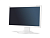 NEC 23" E233WMi LCD S/Wh ( IPS; 16:9; 250cd/m2; 1000:1; 6ms; 1920x1080; 178/178; D-Sub; DVI-D; DP; HAS 110mm; Swiv 45/45; Tilt; Pivot; Spk 2х1W )