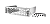 HP Chassis Security Kit