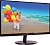 21,5" Philips 224E5QSB 1920x1080 AH-IPS LED 16:9 5ms VGA DVI 20M:1 178/178 250cd Black-Cherry*224E5QSB/01
