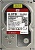 Western Digital HDD SATA-III  6000Gb Red PRO for NAS WD6002FFWX, 7200rpm, 128MB buffer