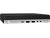 HP EliteDesk 800 G3 Mini Core i5-7500,8GB DDR4-2400 8GB (1x8GB),500GB,USB kbd/mouse,Stand,Intel 8265 AC 2x2 BT Vpro,VGA,Win10Pro(64-bit),3-3-3 Wty