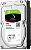 HDD SATA-III Seagate 6000Gb, ST6000VN0033, IronWolf Guardian NAS, 7200 rpm, 256Mb buffer (аналог ST6000VN0041)