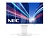 NEC 23" EA234WMi LCD S/Wh ( IPS; 16:9; 250cd/m2; 1000:1; 6 ms; 1920x1080; 178/178;  D-sub; DVI-D; HDMI; DP; USB; HAS 130mm; Tilt; Swiv 170/170; Pivot; Human Sensor; Spk 2х1W )