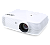 Acer projector A1200, DLP 3D, XGA,3400Lm, 20000/1, HDMI, Rec.709, sRGB, 10W, Bag, 2kg