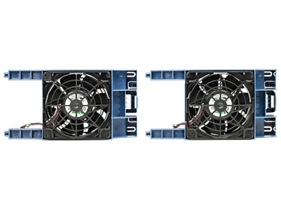 HPE DL380 Gen9 High Performance Temperature Fan Kit (incl.6 fans )