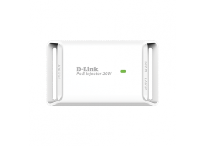 D-Link DPE-301GI/A1A, инжектор РоЕ однопортовый гигабитный (замена DKT-200)