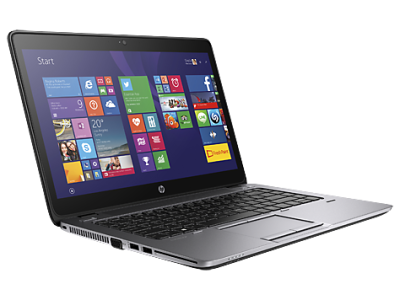 HP EliteBook 840 G3 Core i7-6500U 2.5GHz,14" QHD (2560x1440) AG,8Gb DDR4(1),256Gb SSD,LTE,46Wh LL,FPR,1.5kg,3y,Silver,Win7Pro+Win10Pro