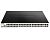 D-Link DGS-1210-52MPP/ME/B1A, L2 Managed Switch with 48 10/100/1000Base-T ports and 4 1000Base-X SFP ports  (48 PoE ports 802.3af/802.3at (30 W), PoE Budget 740 W). 16K Mac address, 802.3x Flow Contro