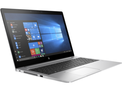 HP Elitebook 850 G5 Core i5-8250U 1.6GHz,15.6" FHD (1920x1080) IPS AG,4Gb DDR4(1),128Gb SSD,50Wh LL,FPR,1.5kg,3y,Silver,Win10Pro