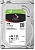 HDD SATA-III Seagate 4000Gb, ST4000VN008, IronWolf Guardian NAS, 5900 rpm, 64Mb buffer (аналог ST4000VN000)