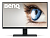BENQ 27" GW2780, IPS LED, 1920x1080,  250 cd/m2, 12M:1, 178/178, 5ms, D-sub, HDMI1.4, DP1.2 Speaker Black