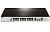 D-Link DES-3200-28P/C1A, 24-Port 10/100Mbps PoE + 2 Combo 1000BASE-T/SFP + 2 10/100/1000BASE-T L2 Management Switch