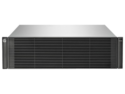HP UPS R5000VA, Rack 3U/ERM port/4xC19&4xC13 output, incl. Network Module(SNMP), 1xIEC-309-32Amp 3m cord, repl. AF416A