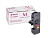 Тонер-картридж TK-5220M 1 200 стр. Magenta для P5021cdn /  P5021cdw, M5521cdn / M5521cdw