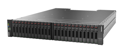 Lenovo TS TCh DS4200 FC/iSCSI Dual Contr. 2U,Cache 8GB,noHDD 2,5"(upto24),Ports per controller:1x1GbE,1x12GB SAS x4 expansion(HD 8644),1xSerial Console,4xSFF/SFP+ (w/o transivers),2x580Wp/s(upto2)