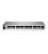 Aruba 2530 48G PoE+ Switch (48 x 10/100/1000 + 4 x SFP, Managed, L2, virtual stacking, POE+ 382W, 19")