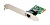 D-Link DGE-560T/10/B1C, Managed Gigabit PCI-Express NIC / 10pcs in package