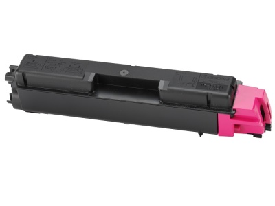 Тонер картридж Kyocera TK-590M пурпурный для FSC2026MFP/2126MFP type (5 000 стр)