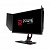 BENQ 25" XL2540 BenQ Zowie 240Hz TN W-LED 16:9 1920x1080 1ms 400cd/m2 12M:1 170/160 DVI 2*HDMI DP USB3.0 вход для наушников и микрофона HAS Pivot Tilt Swivel Black-Red