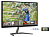 27" Philips 276E7QDAB PLS W-LED 1920x1080 16:9 5ms VGA DVI MHL-HDMI 20M:1 178/178 250cd Speaker Black