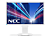 NEC 27'' EA275UHD LCD 4K S/Wh (IPS; 16:9; 350 cd/m2; 1000:1; 5ms; 10 bit; 3840 x 2160; 178/178; 1хDVI-D; 1хDP; 1хHDMI; 4хUSB; HAS 130mm; Tilt; Swiv 170/170; Pivot; Human Sensor; Spk 2х1W )