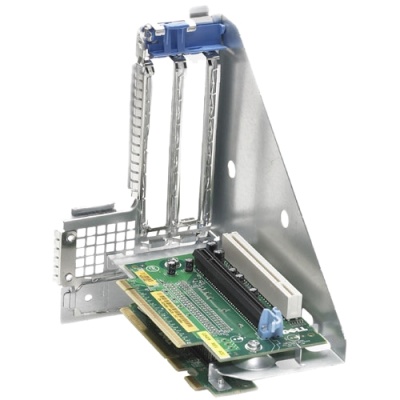 DELL SD Internal Dual Module (SD Cards to be ordered separately) for G13 servers - Kit