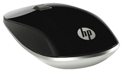 Mouse HP Wireless Mouse Z4000 cons