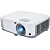 Проектор ViewSonic PA503X DLP, XGA 1024x768, 3600Lm, 22000:1, 2*VGA, HDMI, mini-USB, 2W speaker, 3D Ready, Lamp life 15000h, Noise 29dB (Eco), 2.1кг, White,VS16909