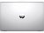 HP ProBook 470 G5 Core i7-8550U 1.8GHz,17.3" FHD (1920x1080) AG,nVidia GeForce 930MX 2Gb DDR3,16Gb DDR4(2),512Gb SSD Turbo,1Tb 5400,48Wh LL,FPR,2.5kg,1y,Silver,Win10Pro