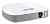 Acer projector C205, FWVGA/DLP/LED/150 Lm/1000:1/30000 Hrs/HDMI(MHL)/2Wx2/Battery/Wi-Fi via Adapter(option)/302g