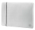 HP 15.6” Reversible Sleeve – Black/Silver cons