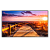 NEC 65" E656 PD Bk/Bk (12/7; S-PVA; 16:9; 350cd/m2; 4000:1; 8ms; 1920x1080; 176/176; MediaPlayer; VideoIN: 1хVGA, 3xHDM; Spk 2х10W)