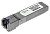 Модуль SFP WDM, дальность до   3км (6dB), 1310нм