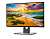 Dell 27"    U2718Q  LCD S/BK ( IPS; 16:9; 350cd/m2; 1300:1; 5ms; 3840x2160; HDM; DP; mini DP; USB; HAS; Tilt; Pivot)