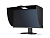 NEC 32'' SVRef.322UHD-2 4K LCD Bk/Bk ( IPS; 16:9; 350 cd/m2; 1000:1; 10 ms; 10 bit; 3840 x 2160; 176/176; 2xDVI-D; 1хDP; 4xHDMI; USB; Swiv 45/45; Tilt; HAS 150 mm; Pivot; Spk 2х2W )