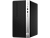 HP ProDesk 400 G4 MT Core i3-7100,4GB DDR4-2400 DIMM (1x4GB),256GB SSD,DVDRW,USBkbd/mouse,Win10Pro(64-bit),1-1-1 Wty