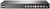 Aruba 2540 24G 4SFP+ Switch (24x10/100/1000 RJ-45 + 4x1/10G SFP+, Managed, L2, 19") (repl. for J9856A)