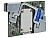 HP Host Bus Adapter H244br(Zero Memory)/12G/int. dual mSAS ports/Flexible for BL460c Gen9