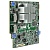HPE SAS Controller Smart Array P440ar/2GB FBWC/12G/2-ports Int. port/Flexible for DL360/380&ML350 Gen9