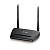 Zyxel Wi-Fi машрутизатор Zyxel NBG6515, AC750, 802.11a/b/g/n/ac (300+433 Мбит/с), 1xWAN GE, 4xLAN GE, USB2.0