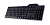 Dell keyboard KB-813 Smartcard Reader USB Black