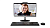 Lenovo V410z All-In-One 21,5" i5-7400T 4Gb 500GB Intel HD DVD±RW AC+BT USB KB&Mouse Win 10Pro 1Y carry-in
